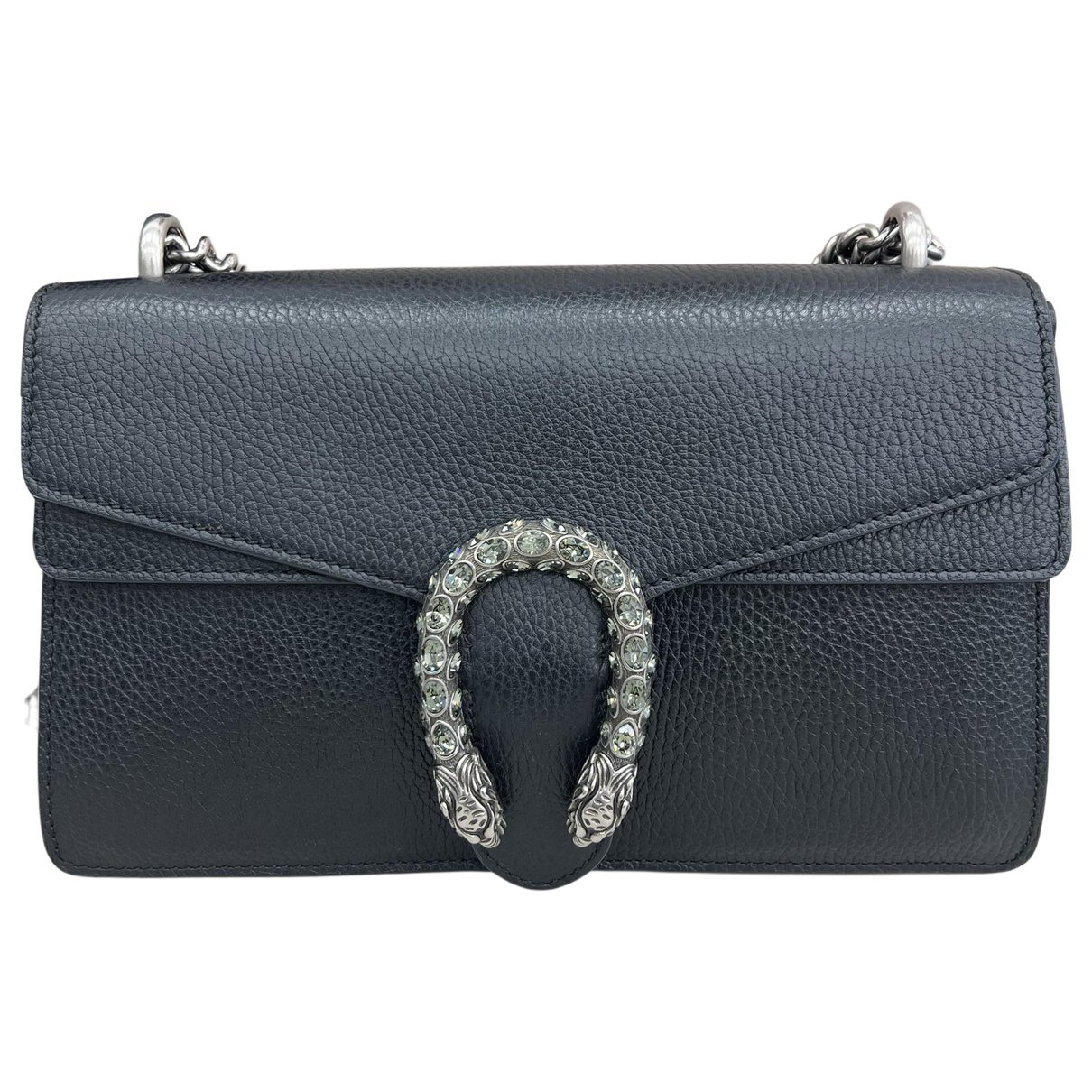 Dionysus leather handbag