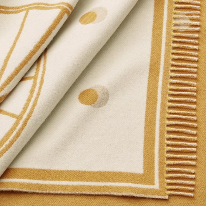 Sable Cheval Cabriolet Blanket