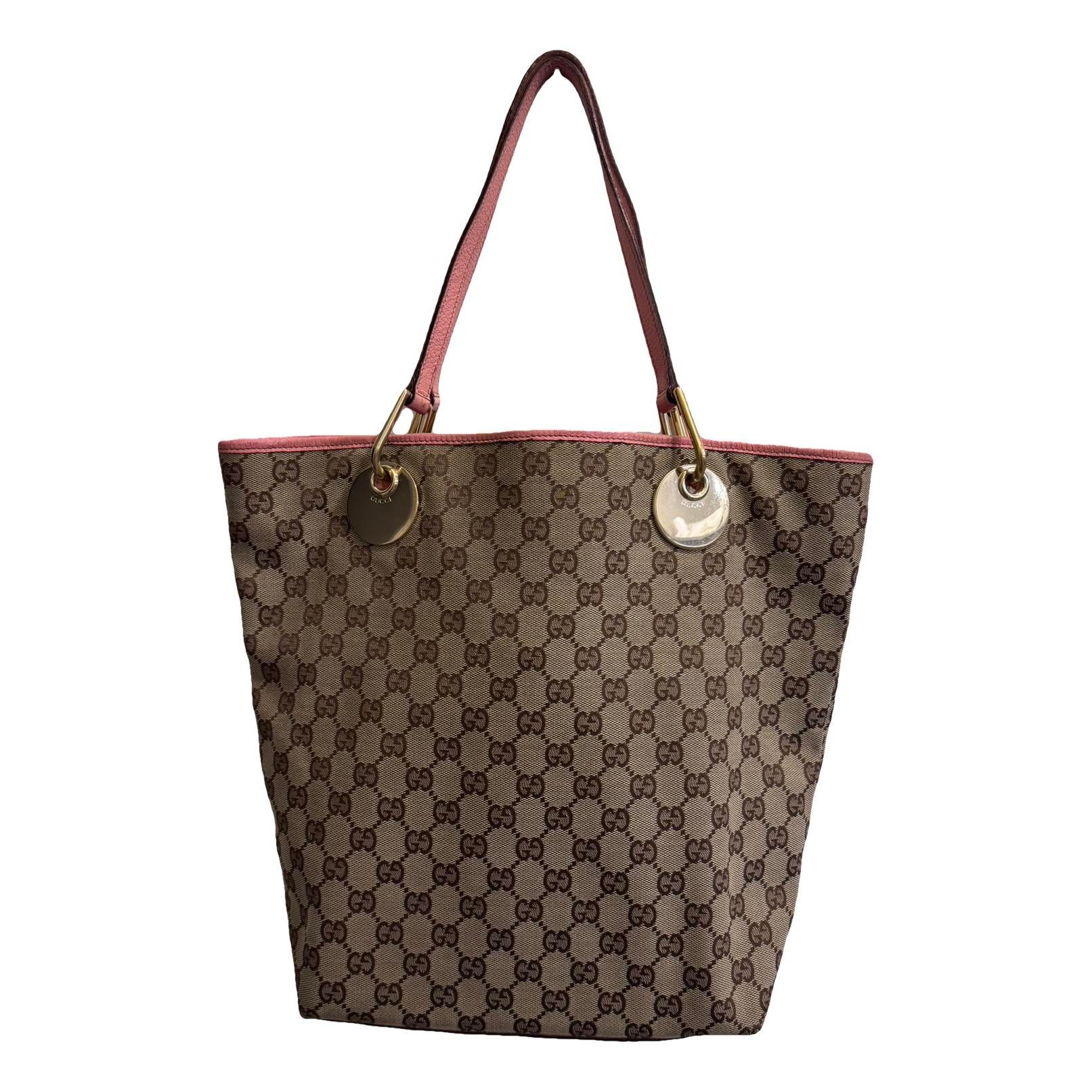 Cloth tote