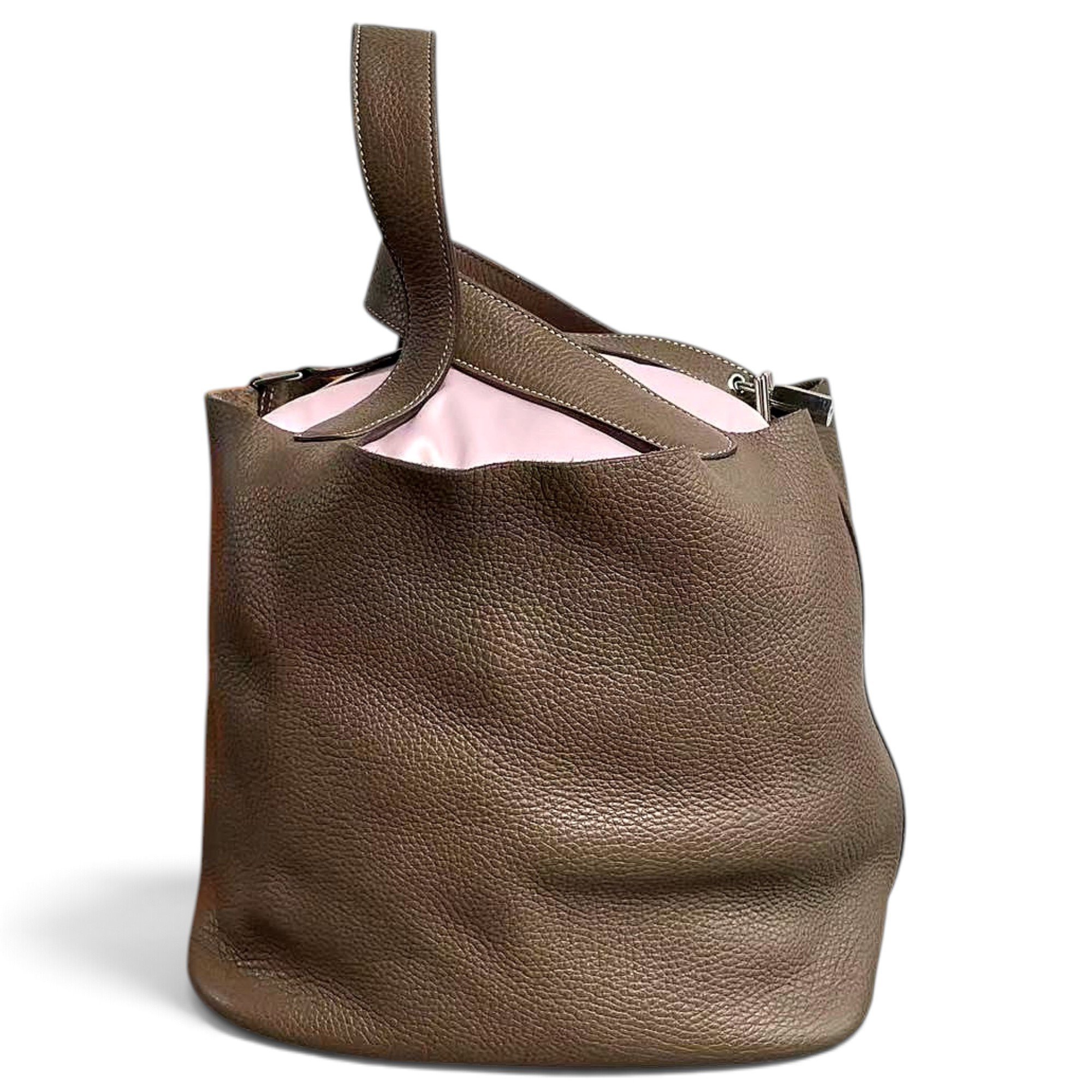Hermes Picotin 22 Handbag