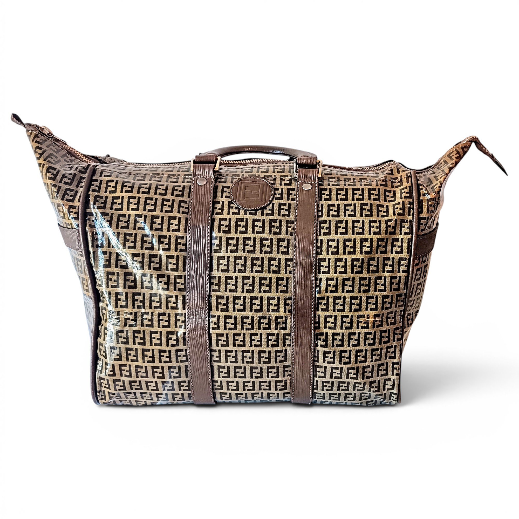 24h bag