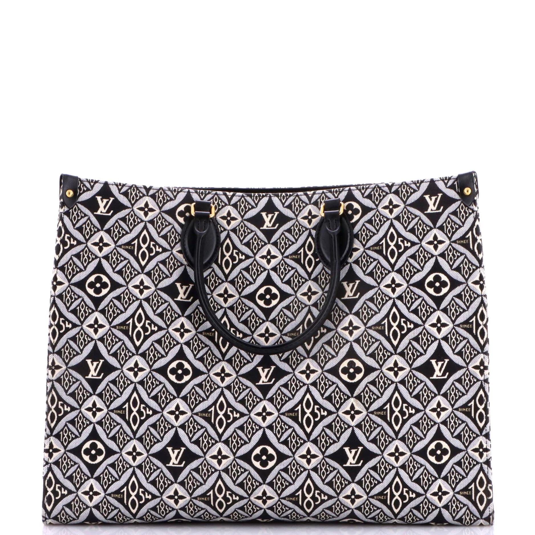 Louis Vuitton Tote