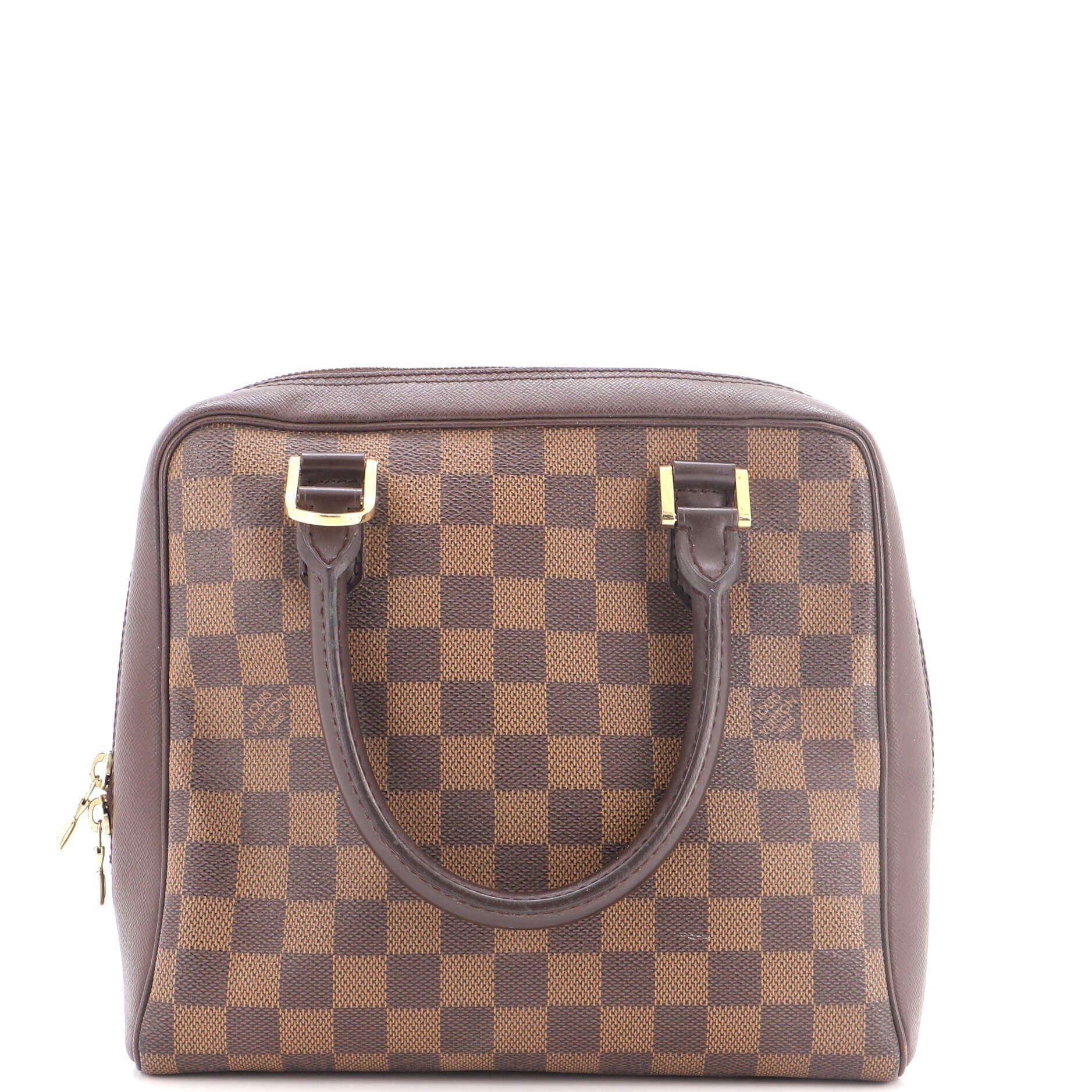 Brera Handbag Damier