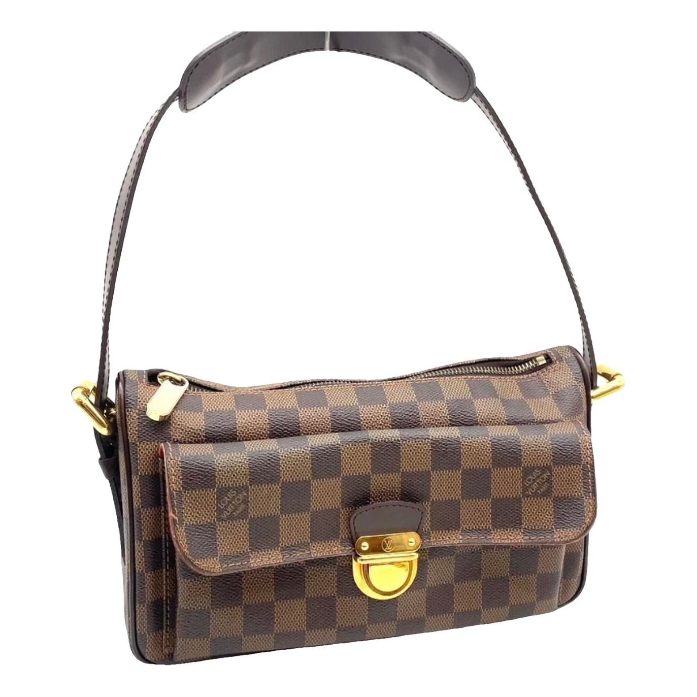 Ravello leather handbag
