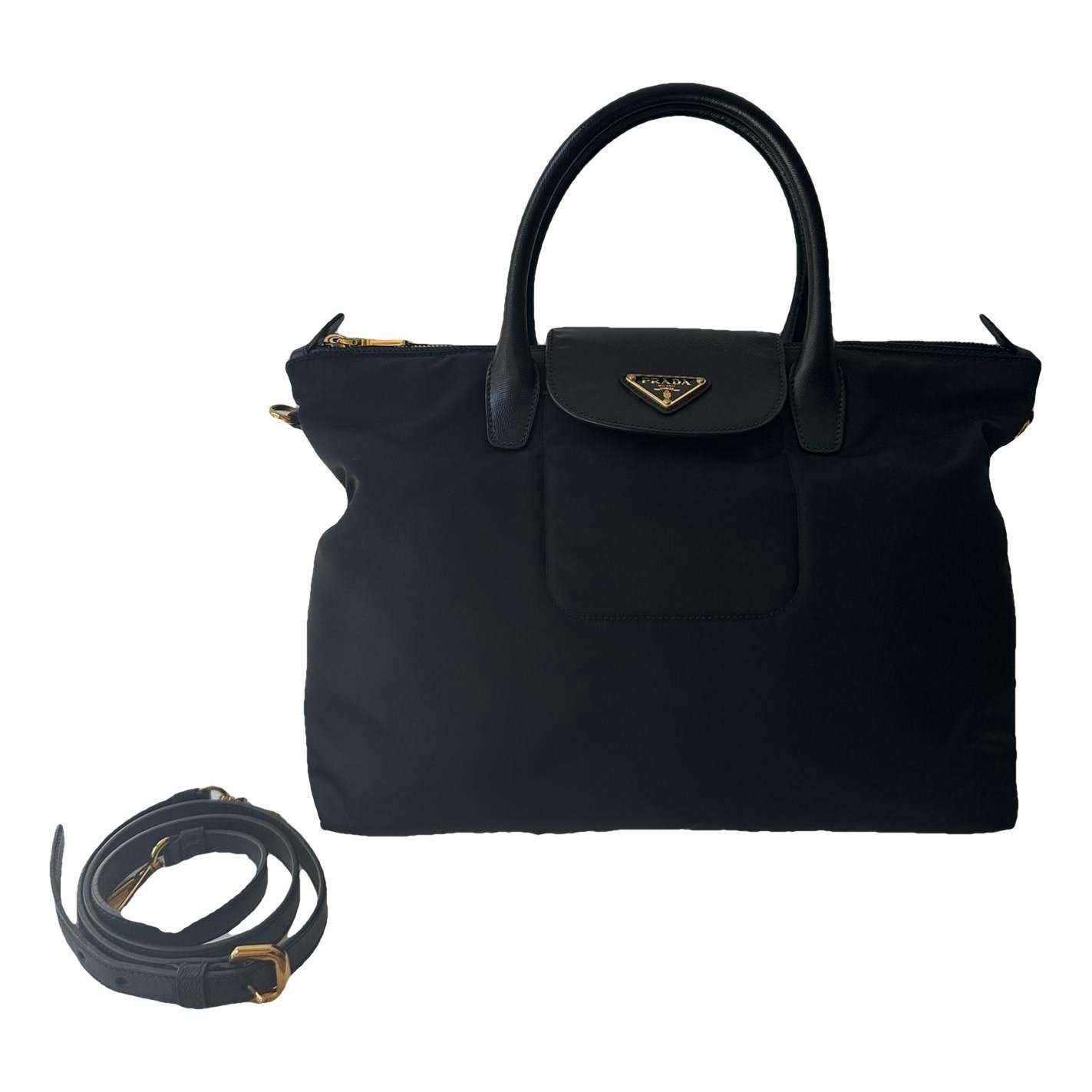Cloth tote