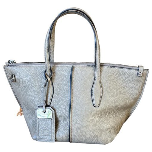 Tod's Holly leather crossbody bag