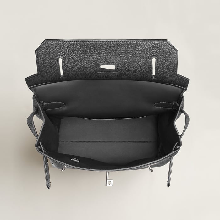 Noir Hac a Dos GM Backpack