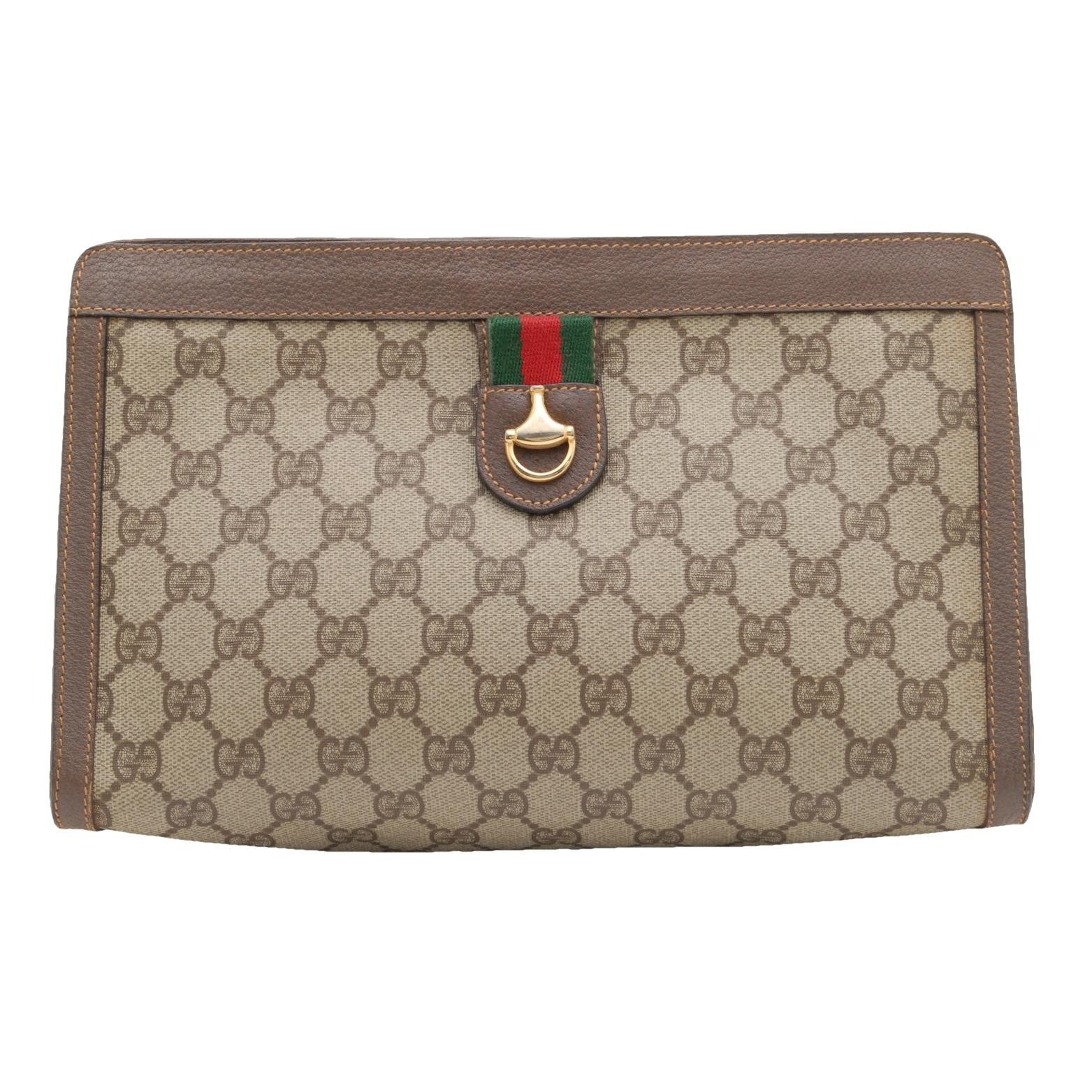 Clutch bag