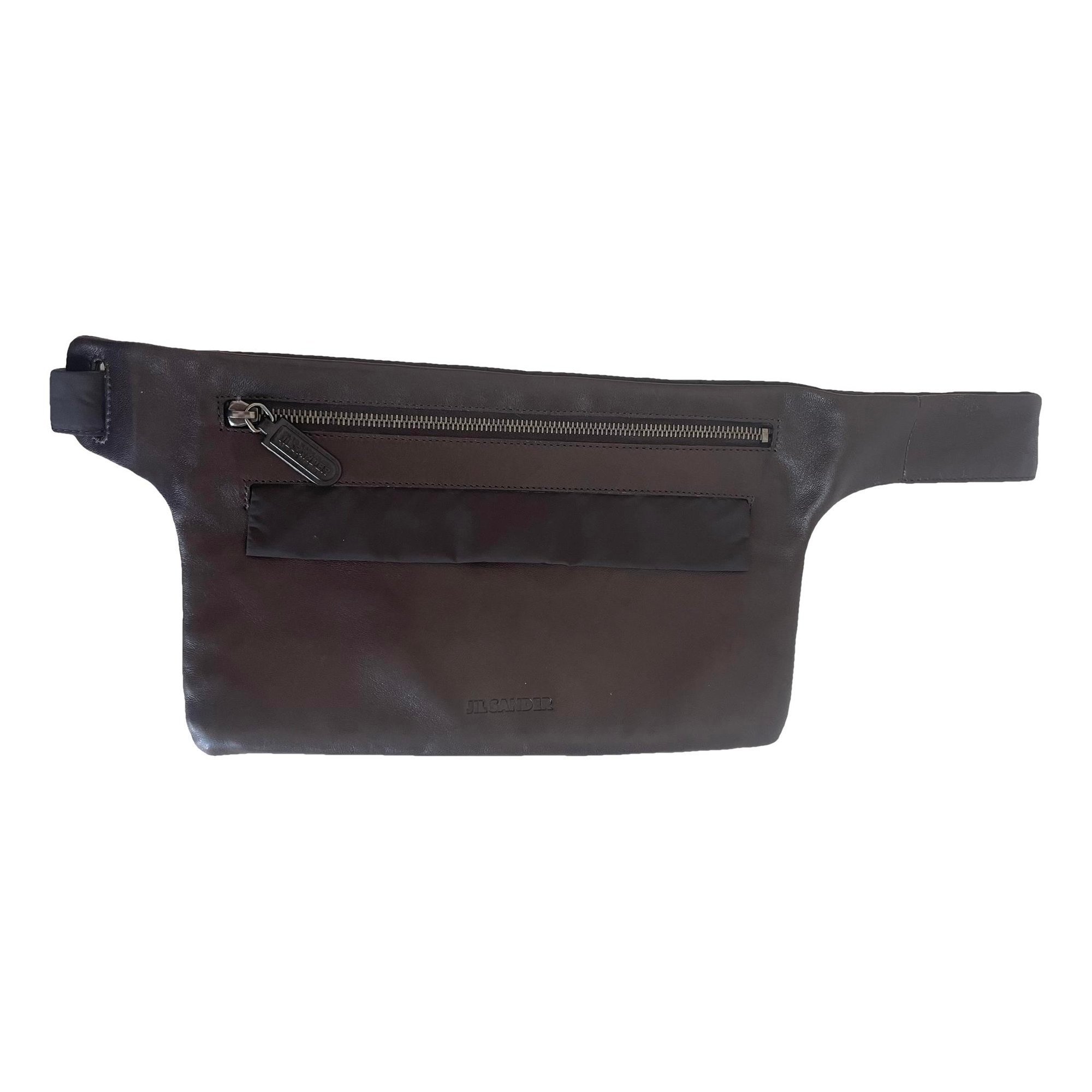 Jil Sander Leather handbag