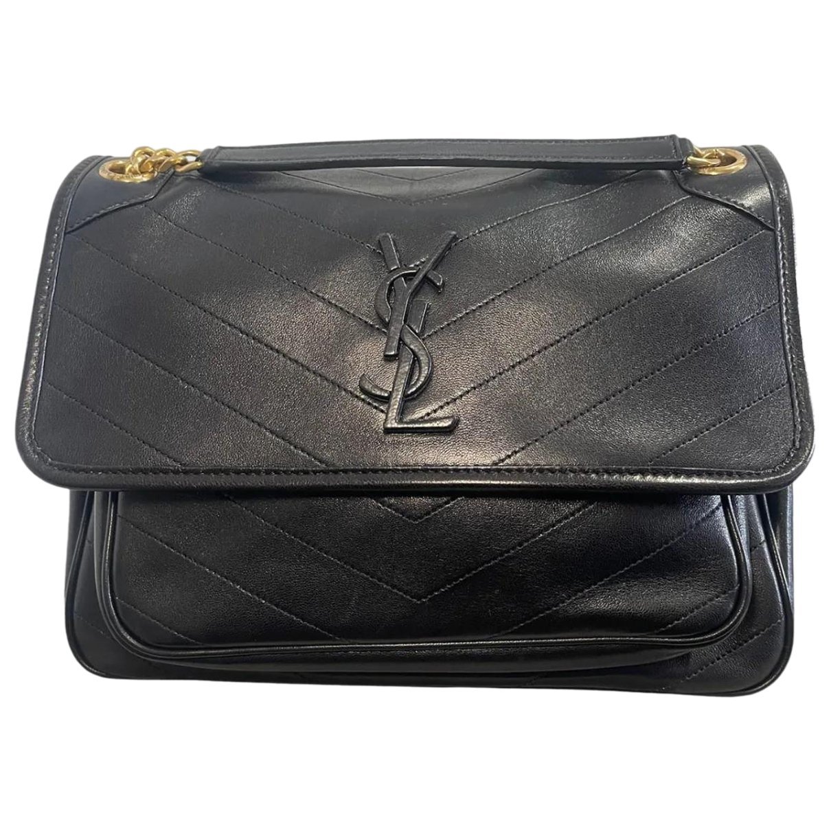 Niki leather bag