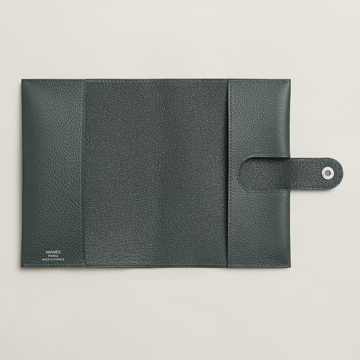 Vert Mangrove R.M.S Passport Holder