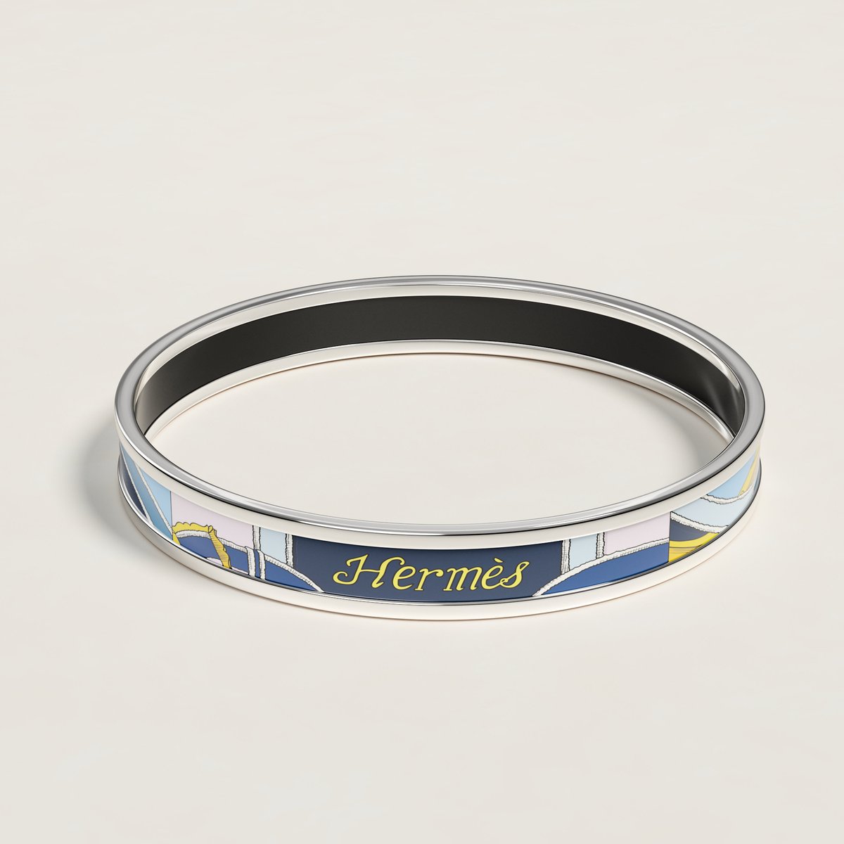 L'Instruction du Roy bangle