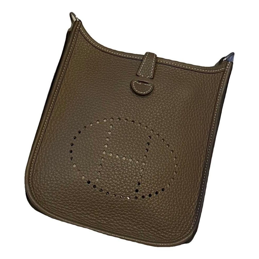 Hermes Evelyne Handbag 2024