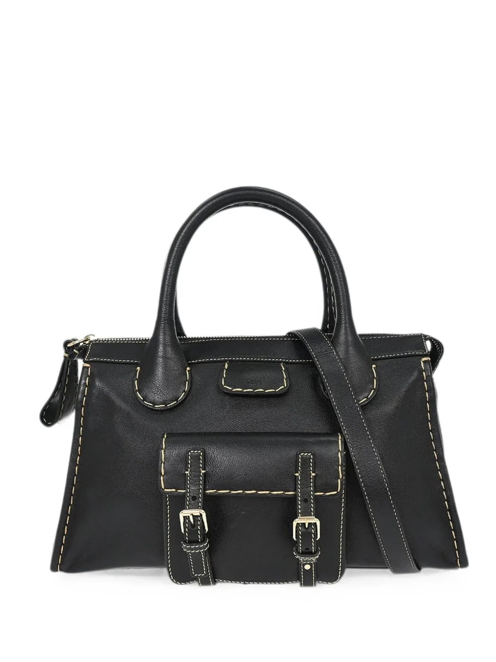 2021 Edith tote bag