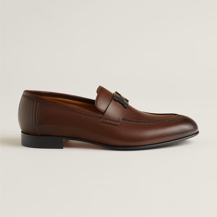 Noisette Mocassins Paris