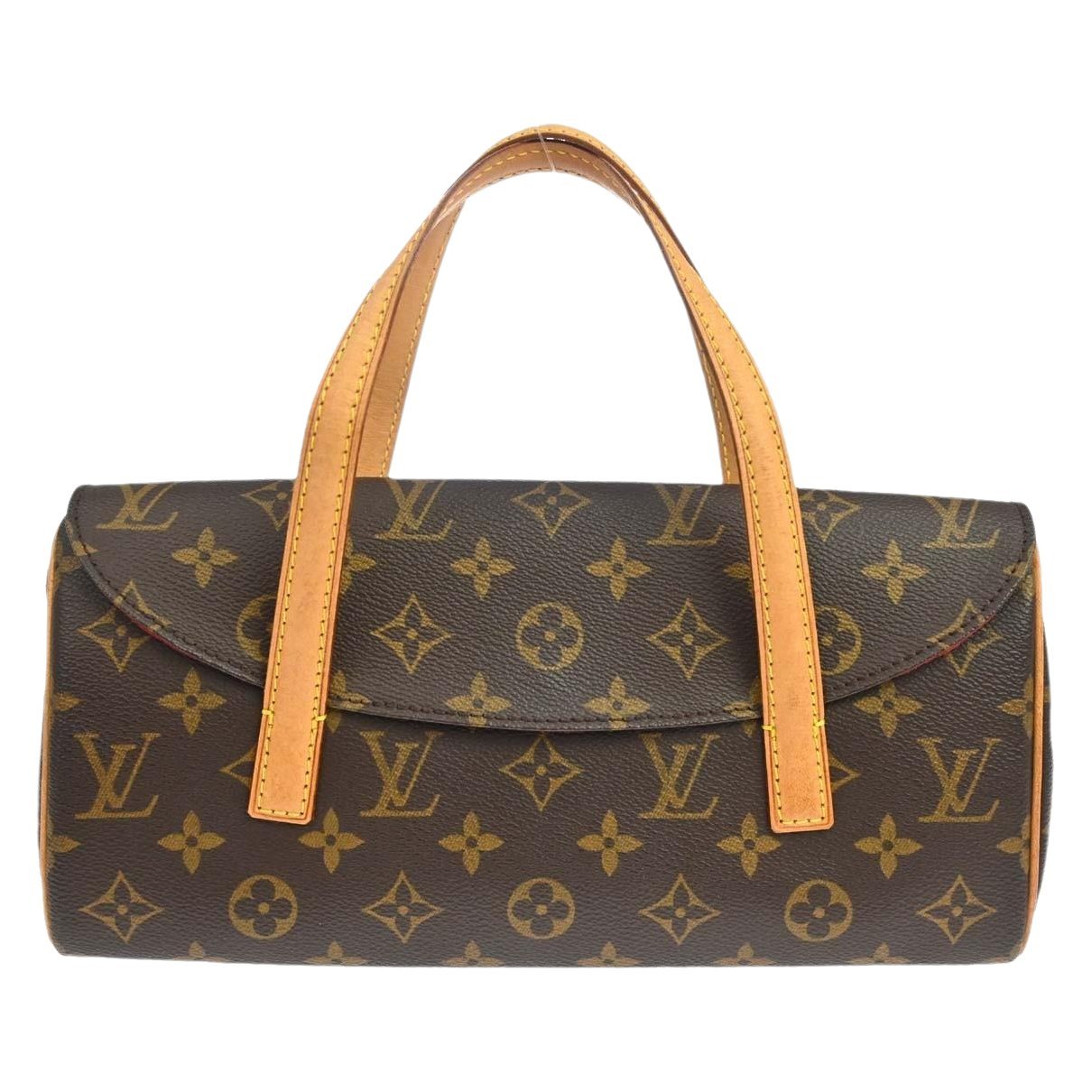 Sonatine cloth handbag