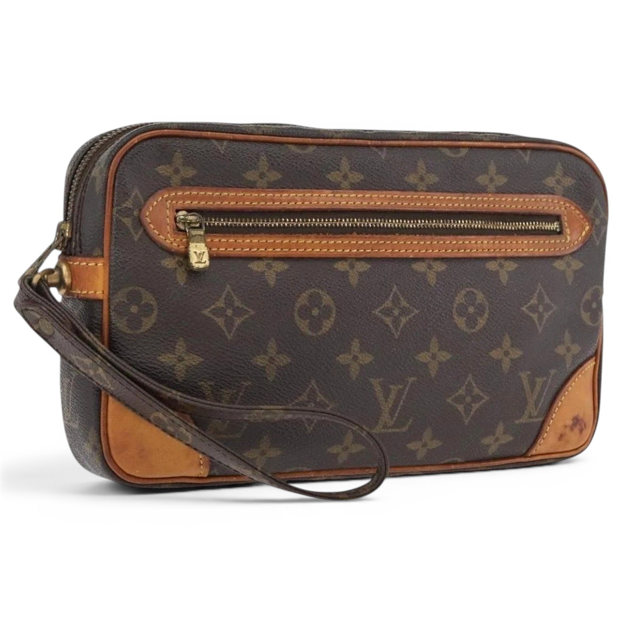 Clutch bag