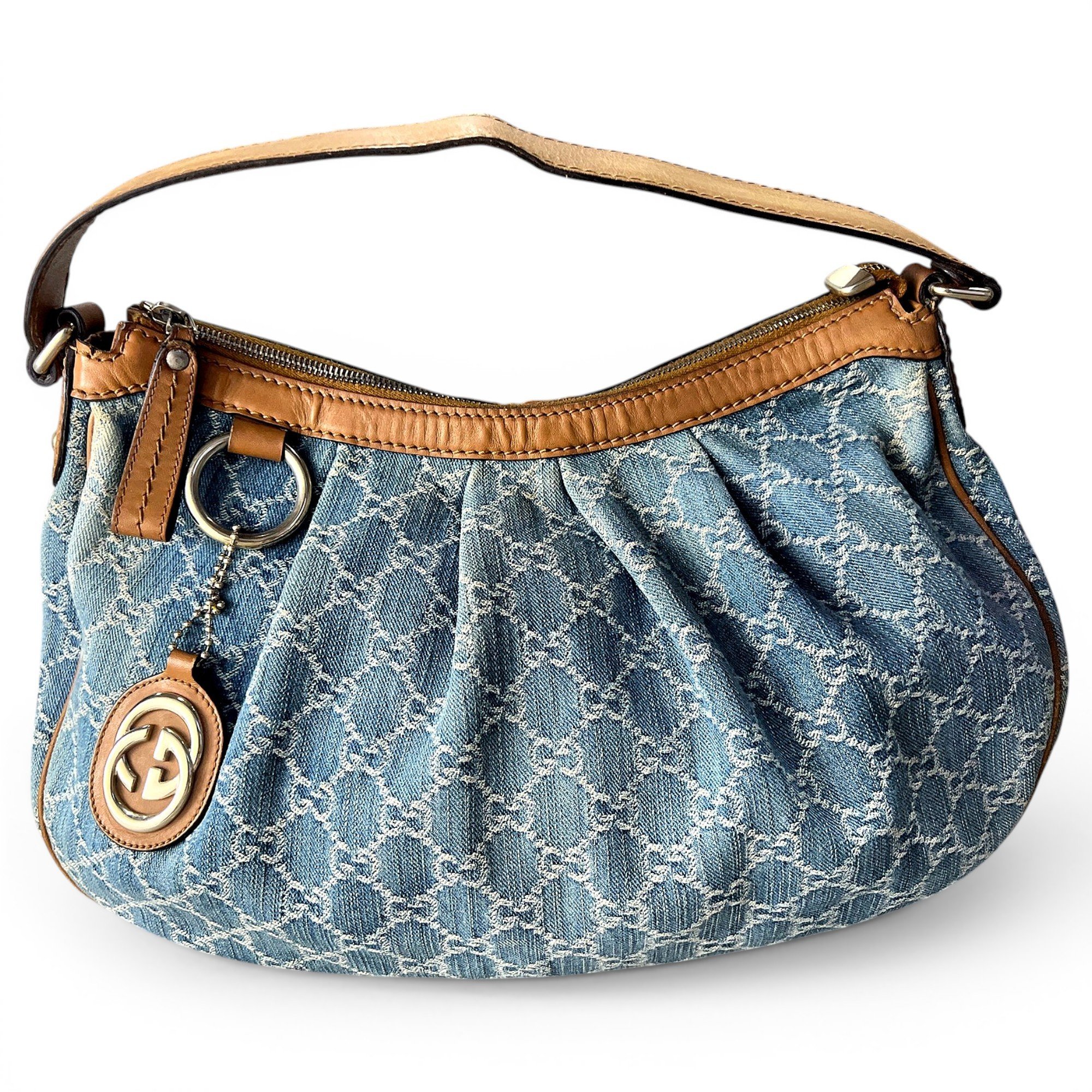 Sukey cloth handbag