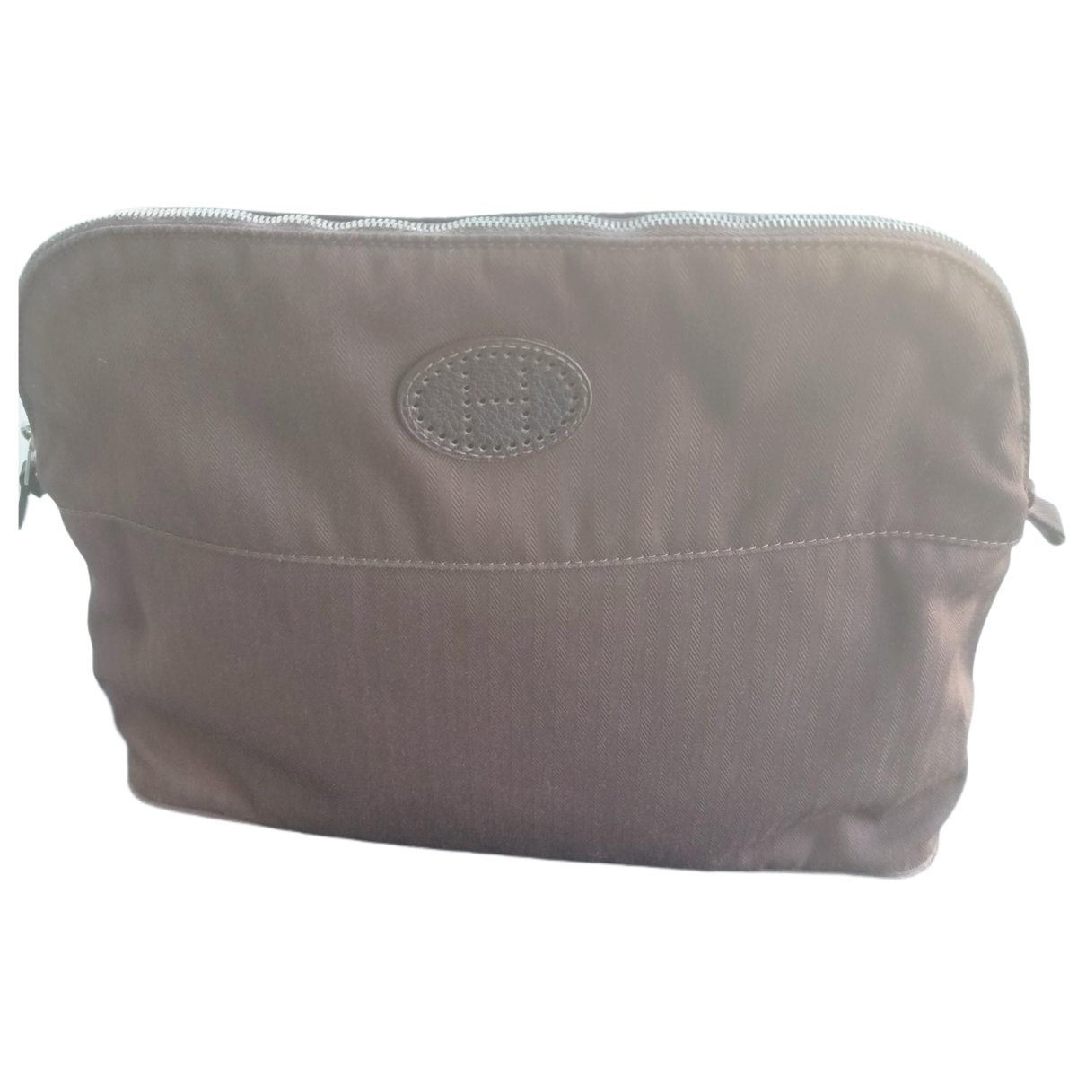 Cloth clutch bag