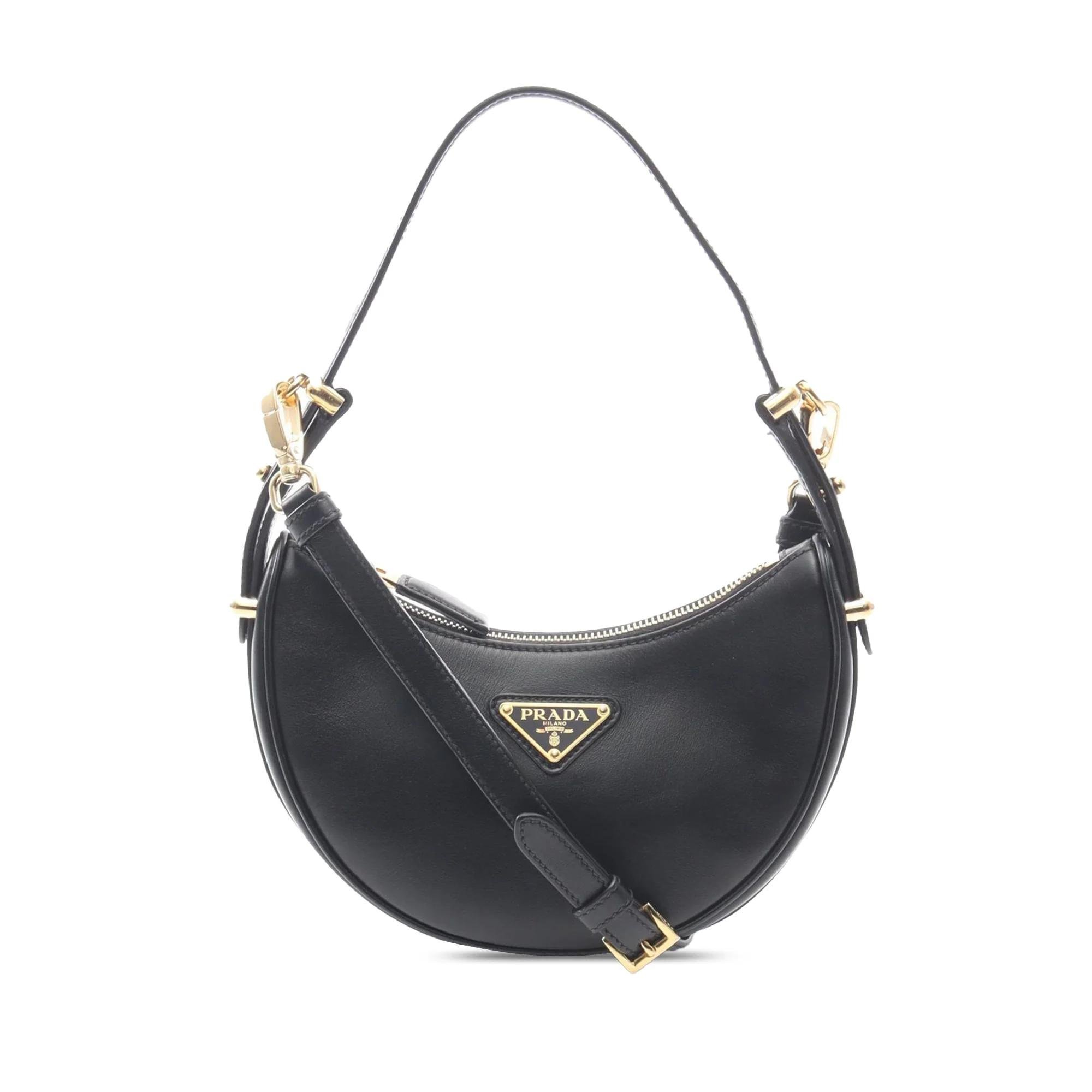 Pony-style calfskin satchel