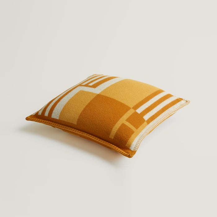 Ambre Ithaque Pillow