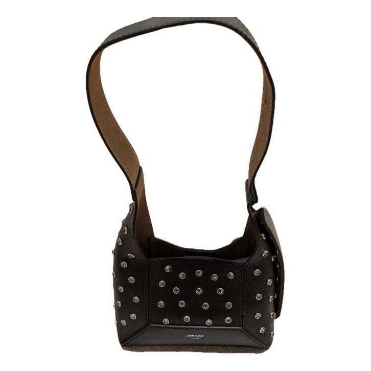 Jimmy Choo Leather handbag