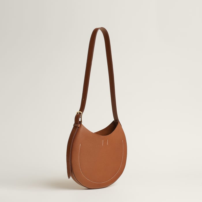 Fauve Arcon Slim Bag