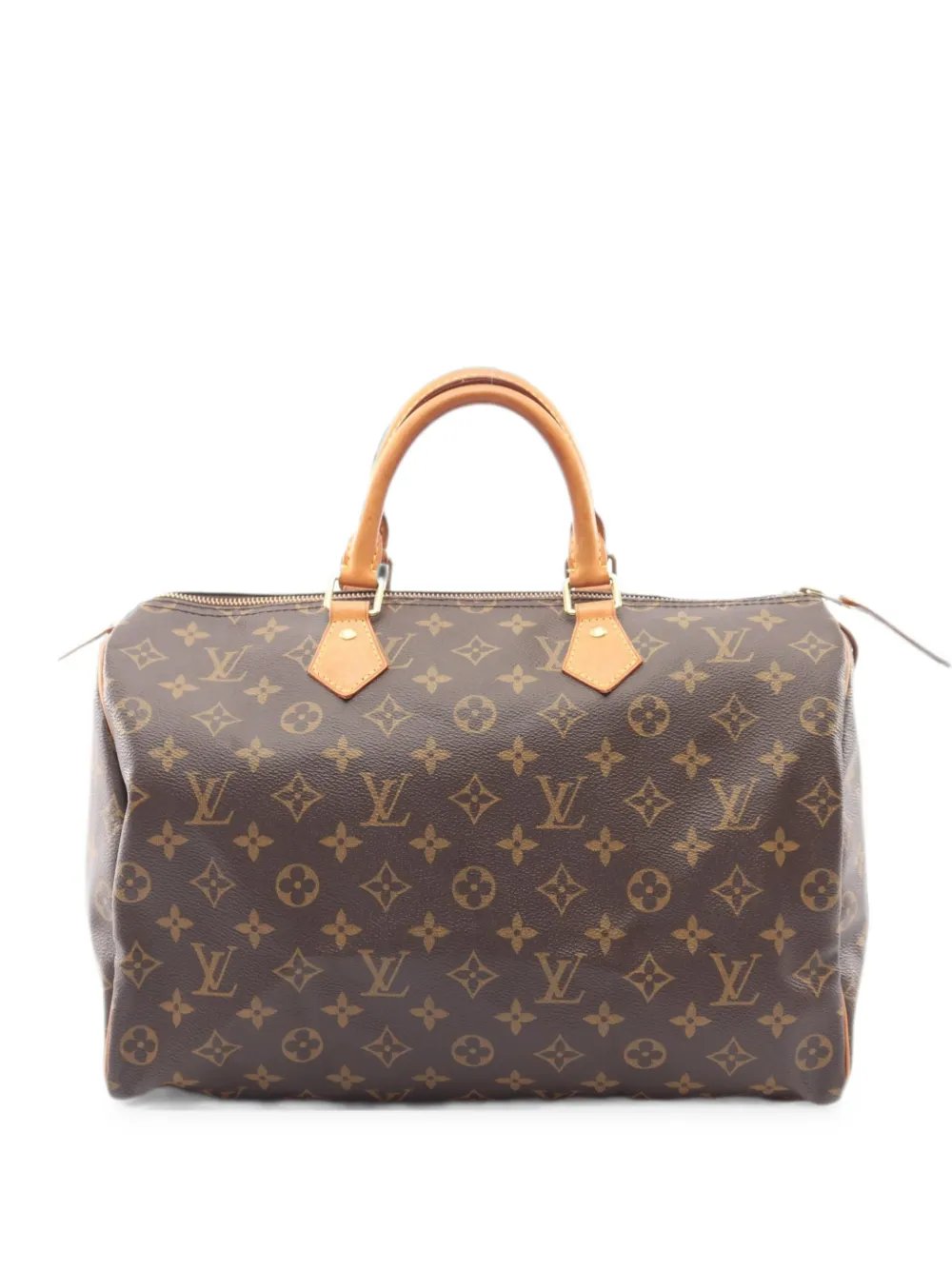 2015 Speedy 35 Monogram handbag