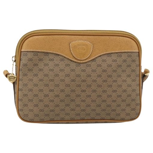 Gucci Leather handbag