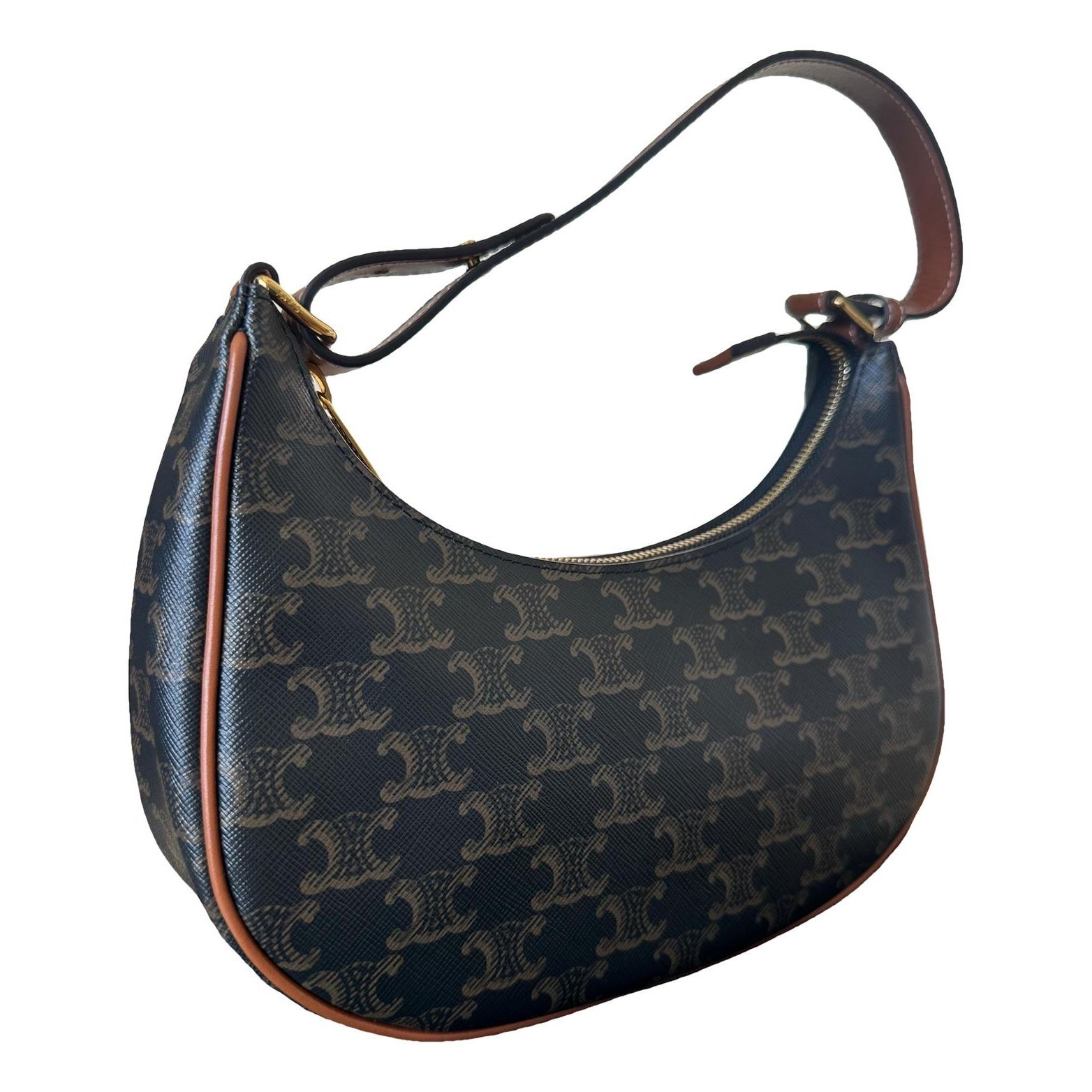 Ava cloth handbag