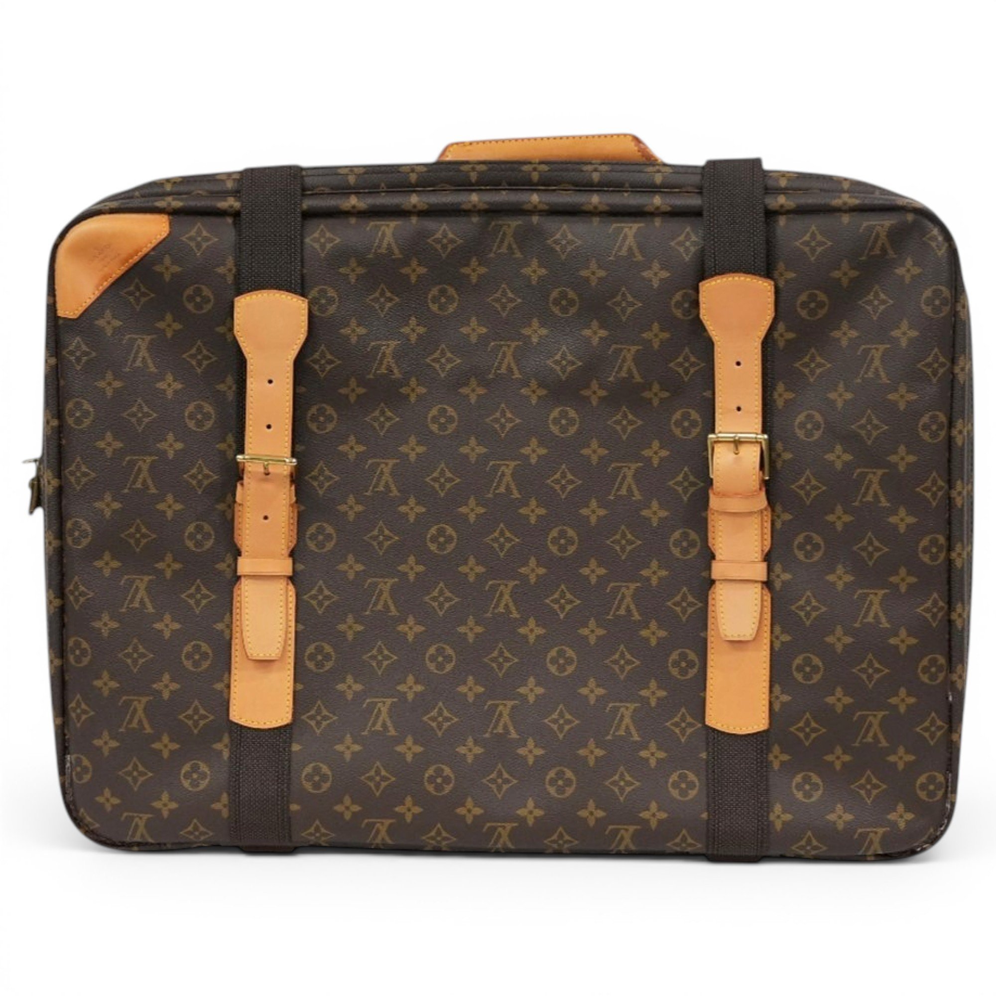 Satellite 48h bag