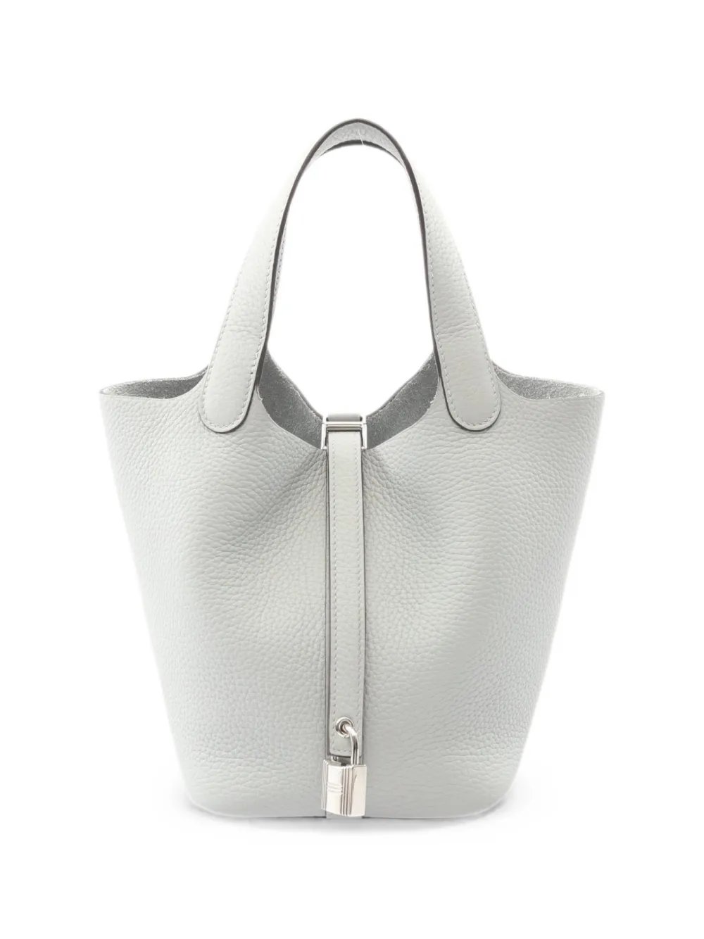 2025 PM Picotan Lock tote bag