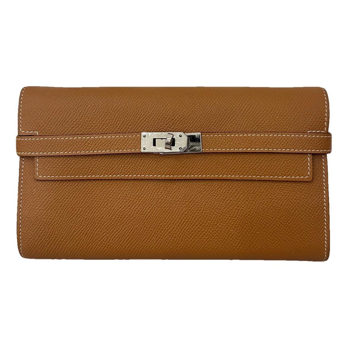 Kelly To Go leather handbag