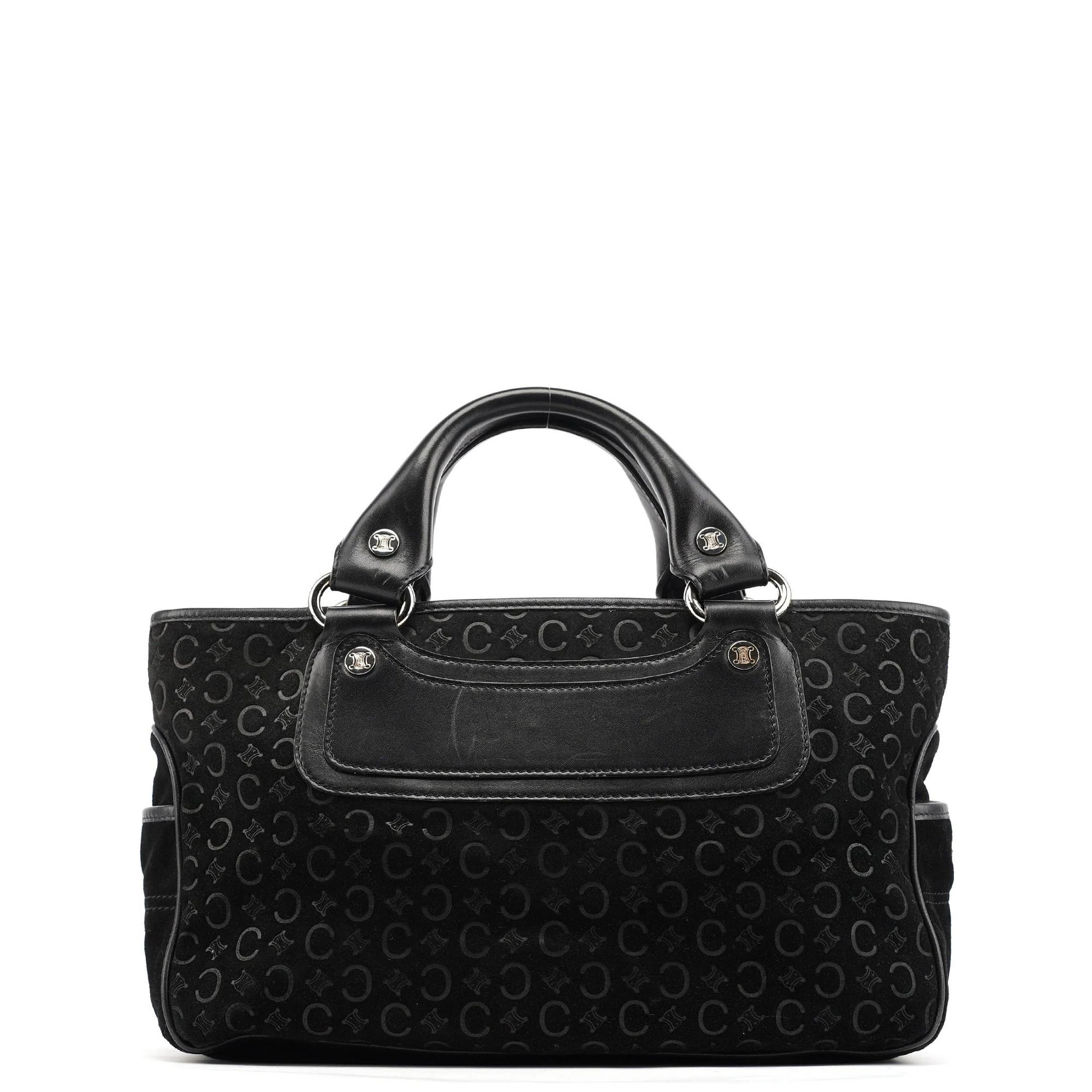 Classic handbag