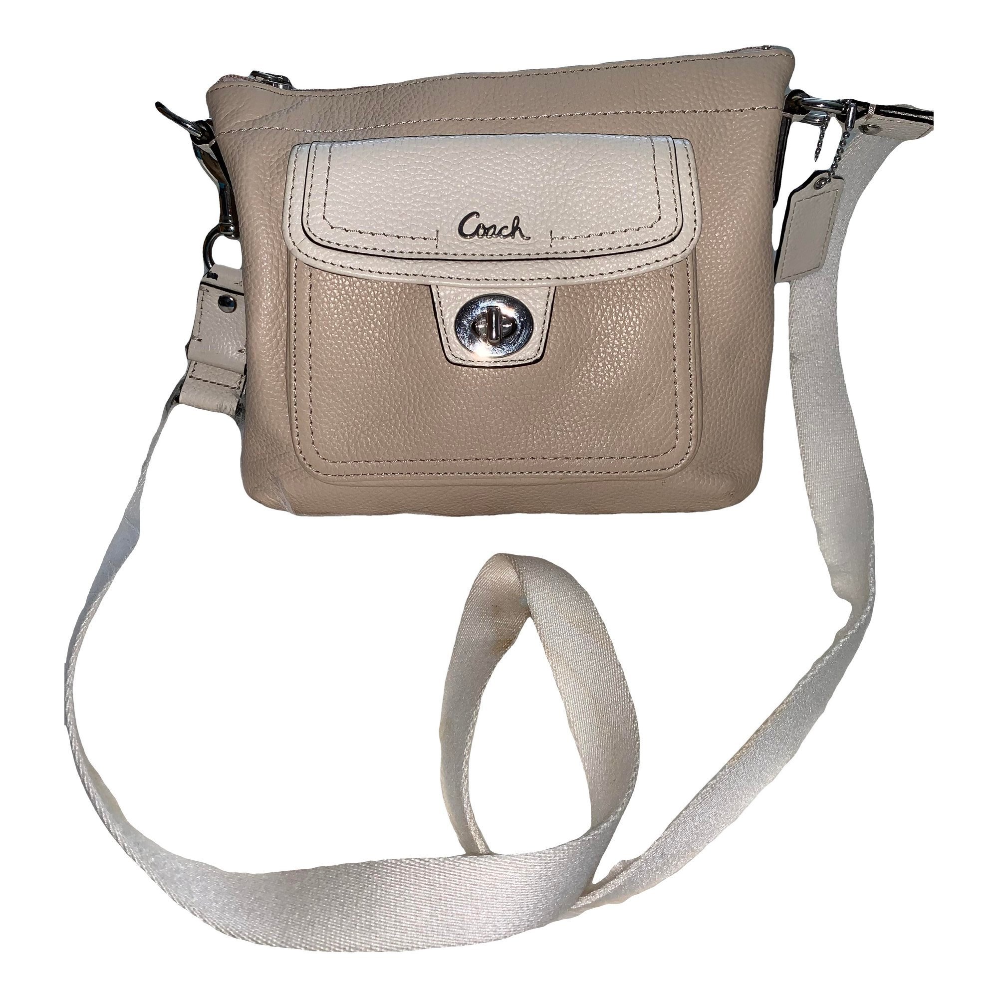 Exotic leathers crossbody bag