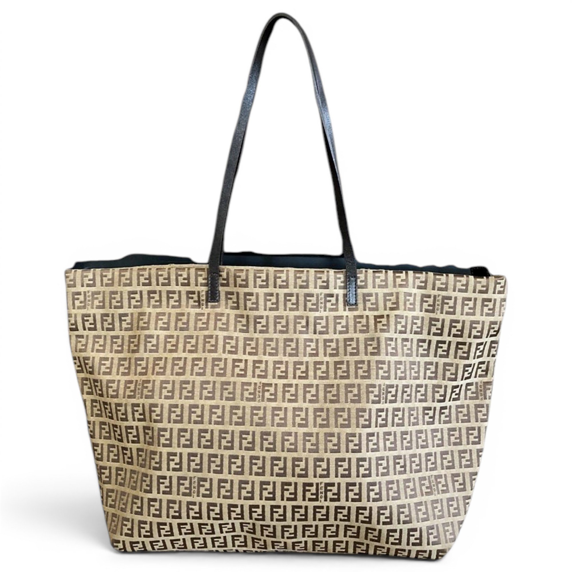Roll Bag cloth tote