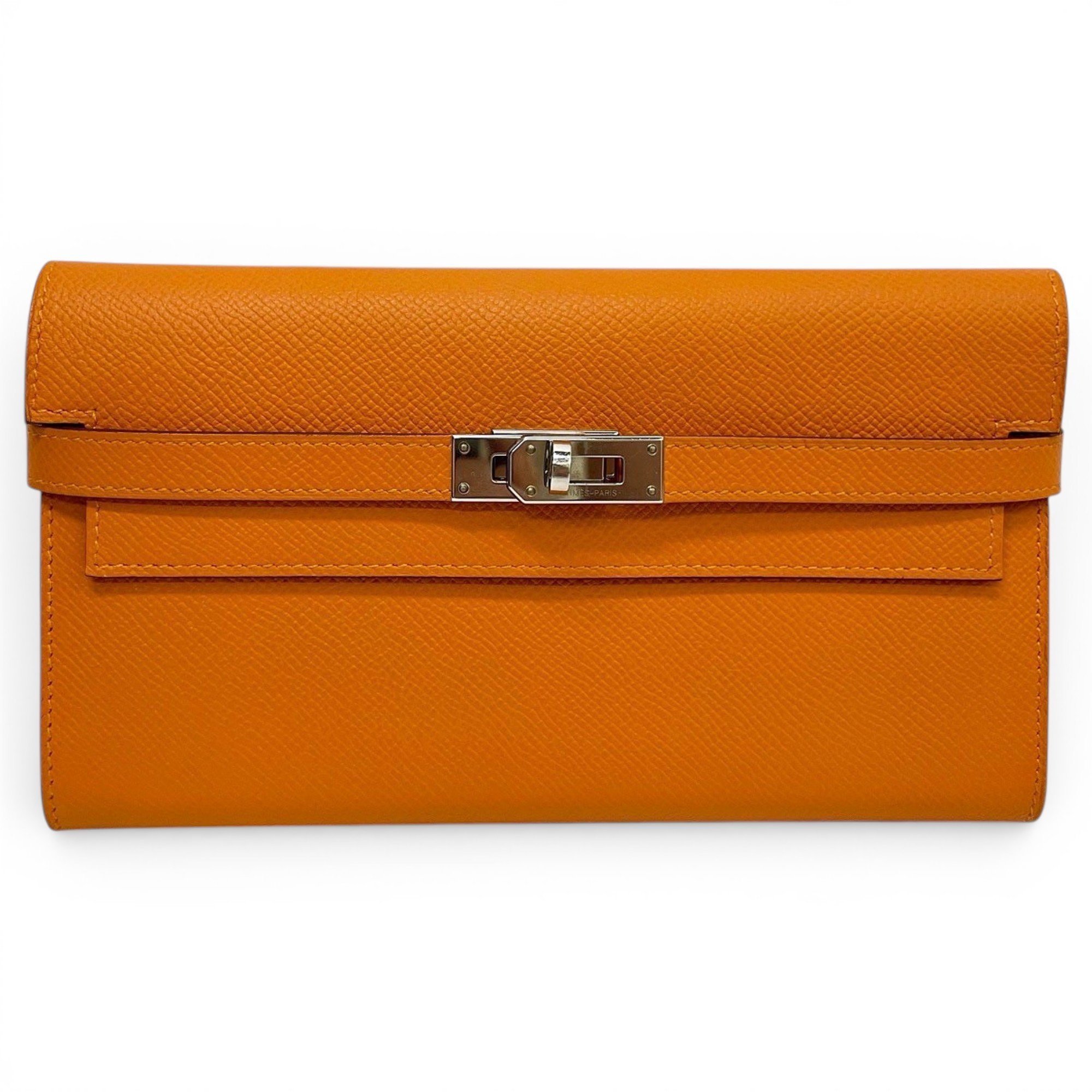 Kelly To Go leather handbag