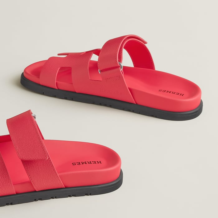 Rose Grenade Chypre Sandal