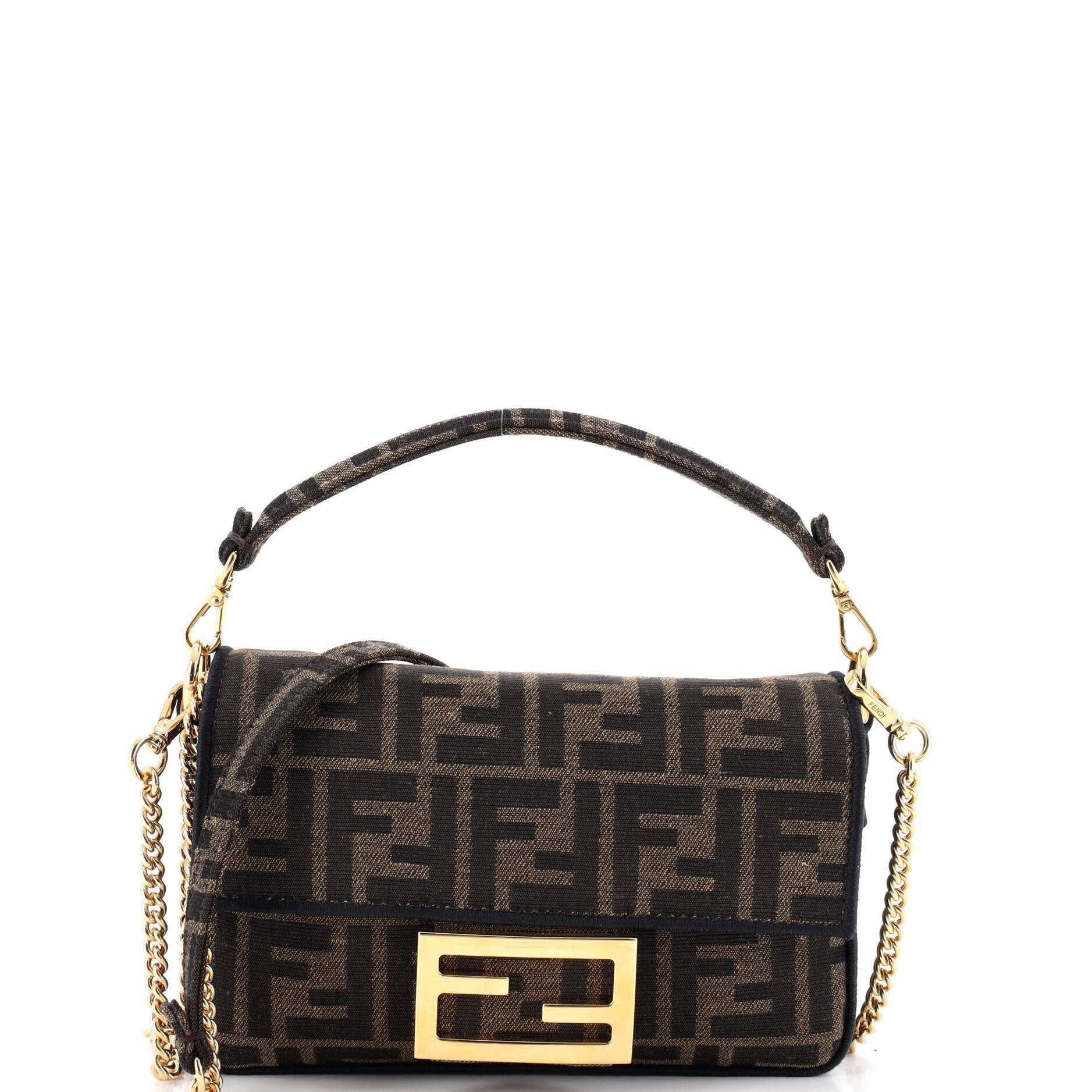 Cloth crossbody bag