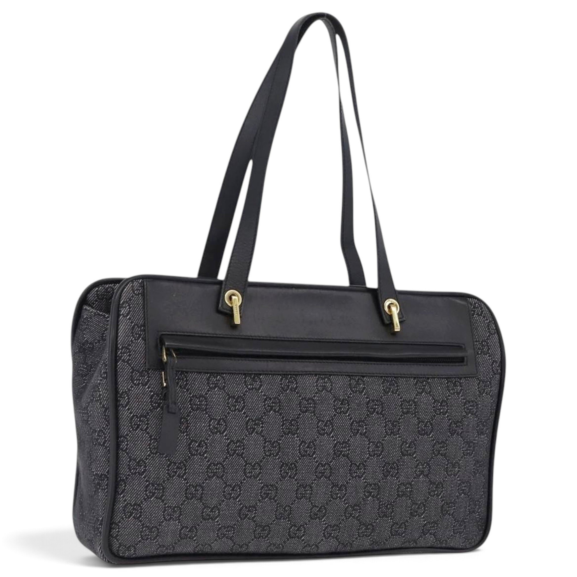 Cloth tote