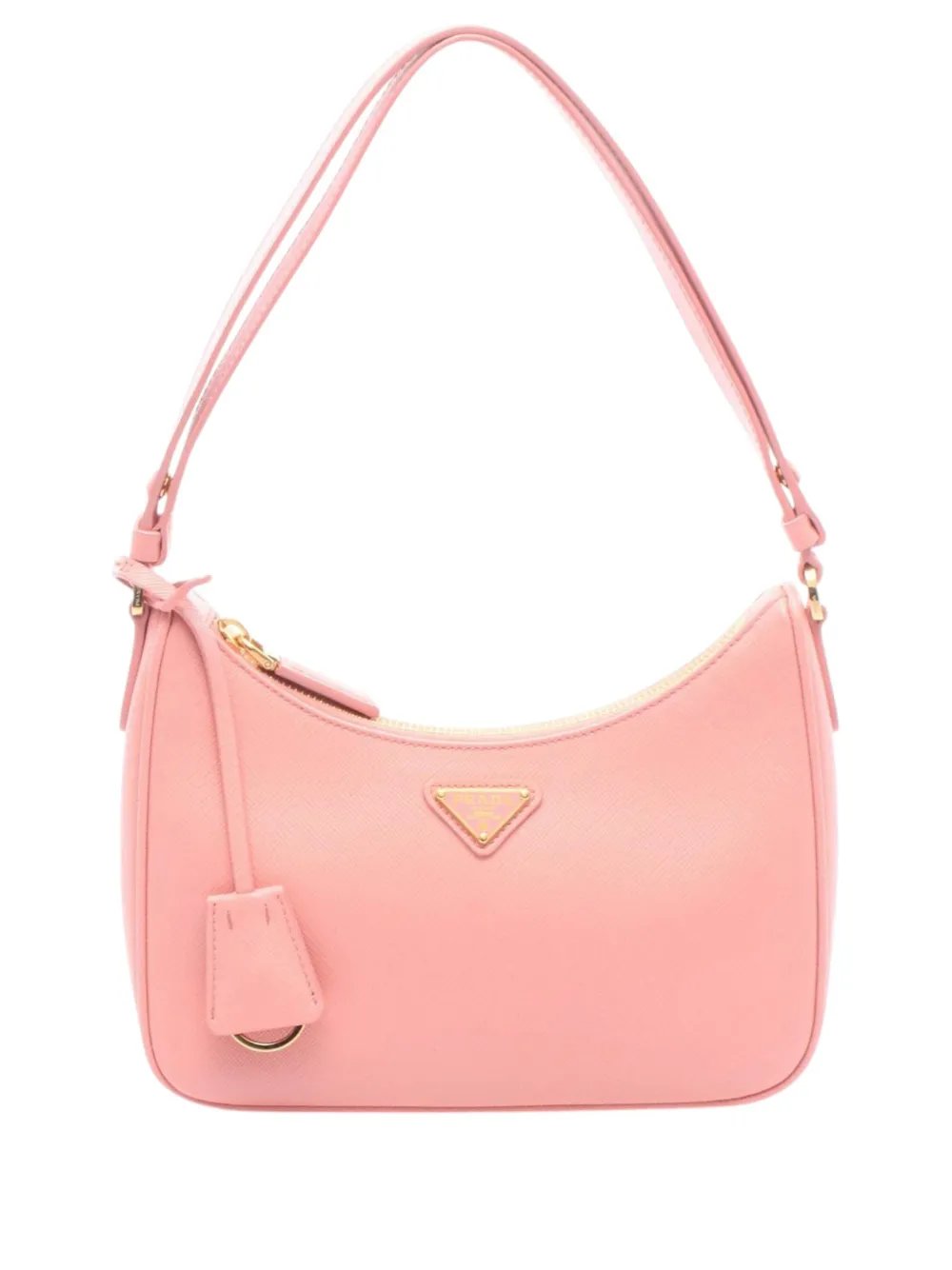 Prada 2013-2026 Mini Saffiano Re Edition shoulder bag