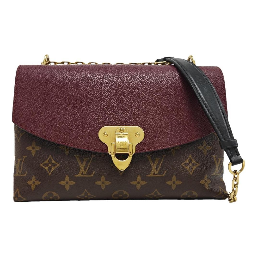 Saint Placide cloth handbag