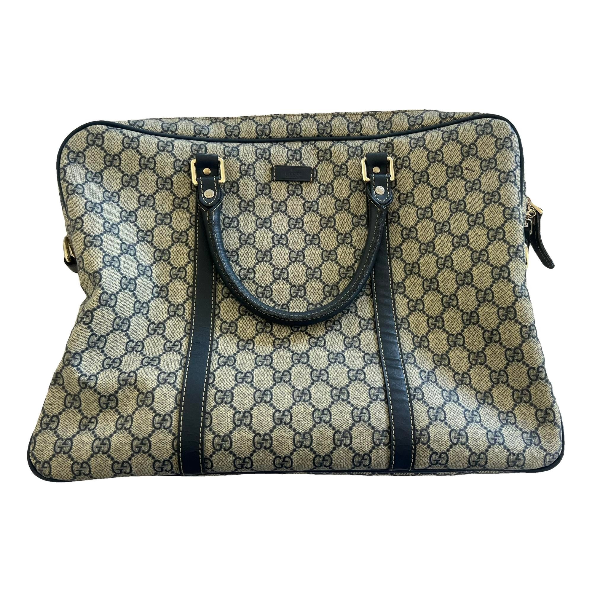 Cloth travel bag