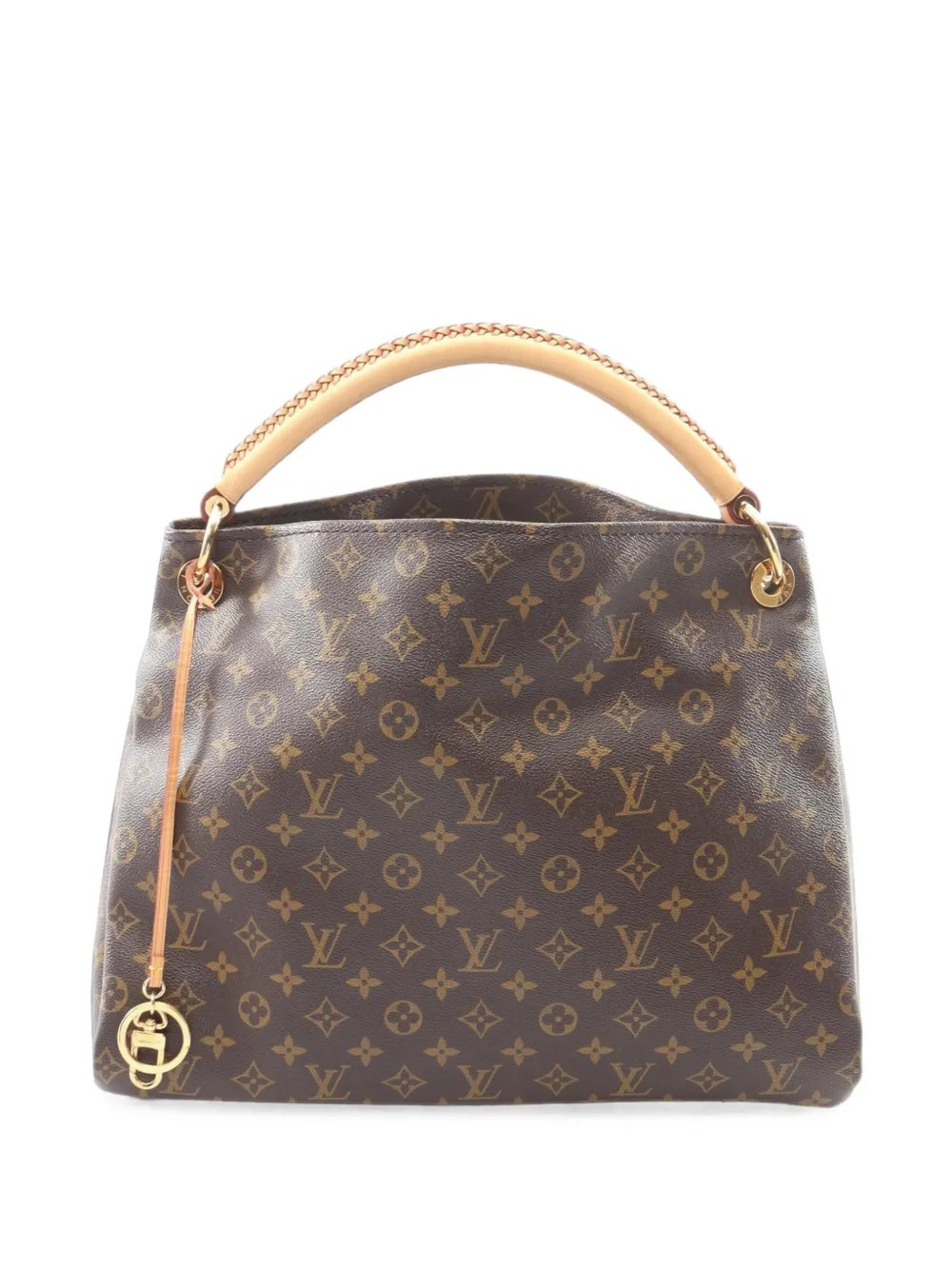 2013 Monogram Artsy MM hobo bag