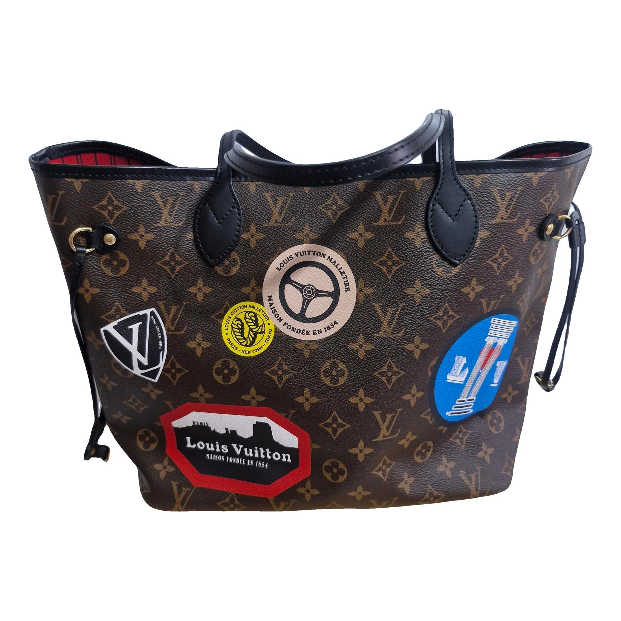 Neverfull tote