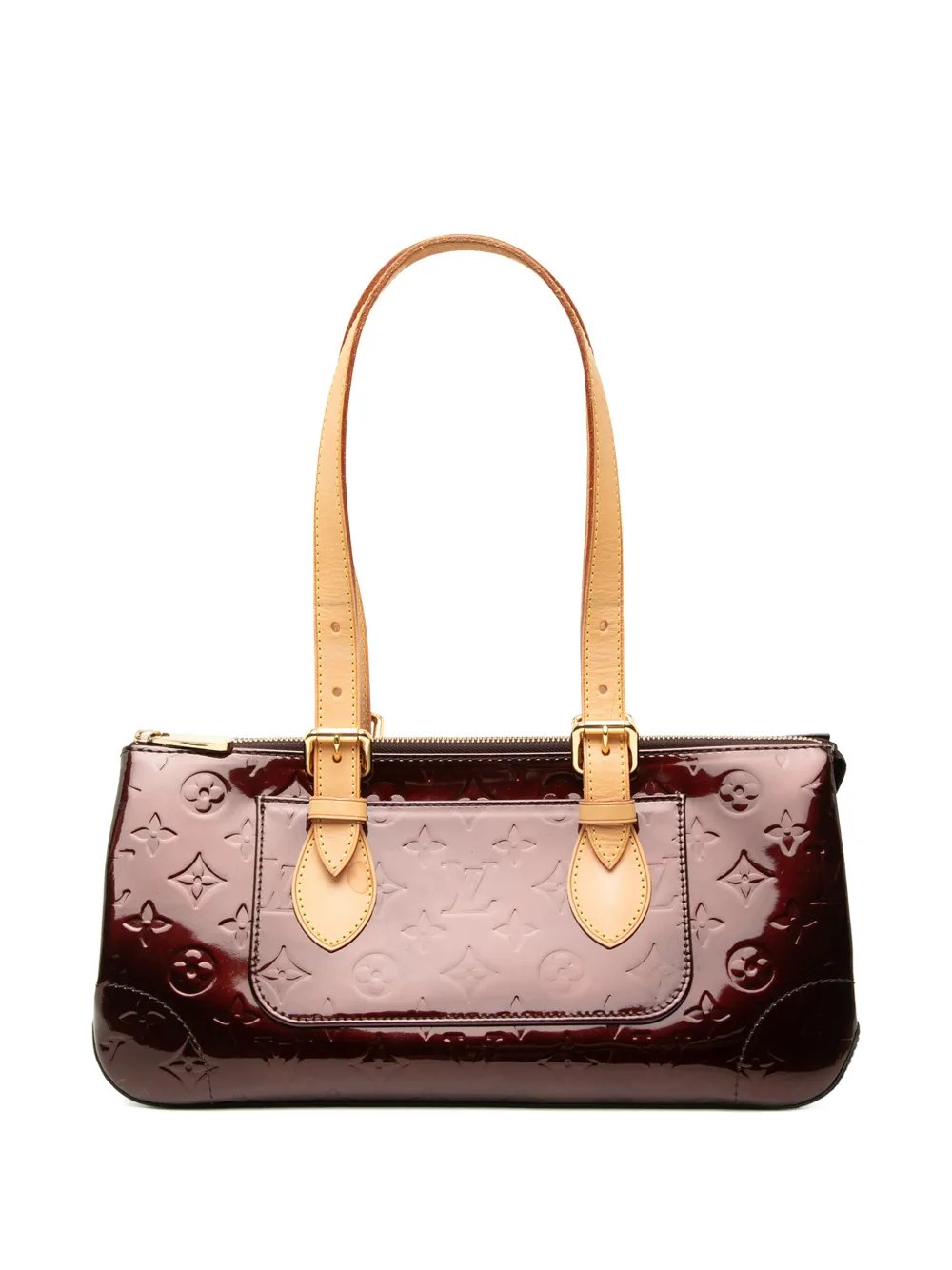 2008 Monogram Vernis Rosewood Avenue shoulder bag