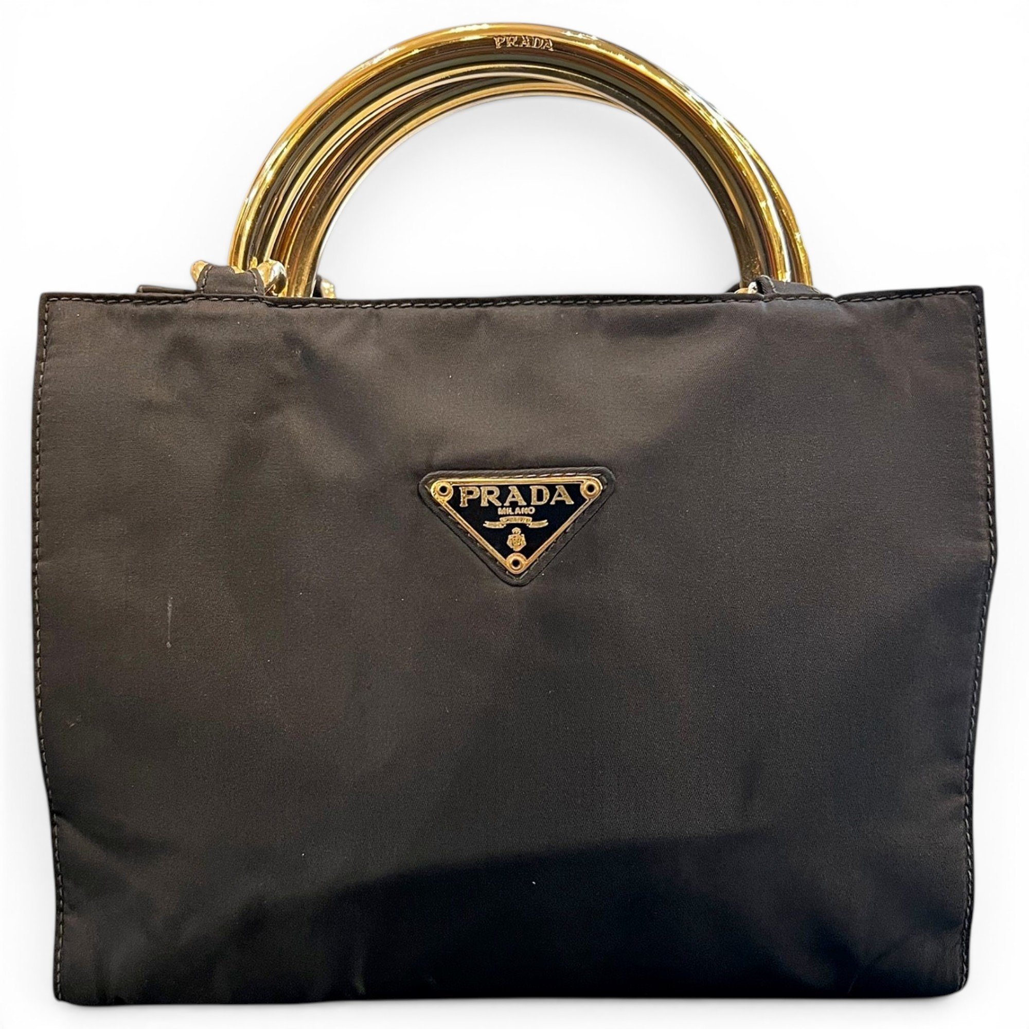Prada Handbag