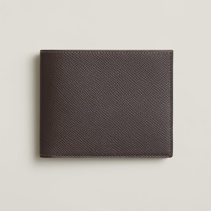 Citizen Twill Compact Card Holder