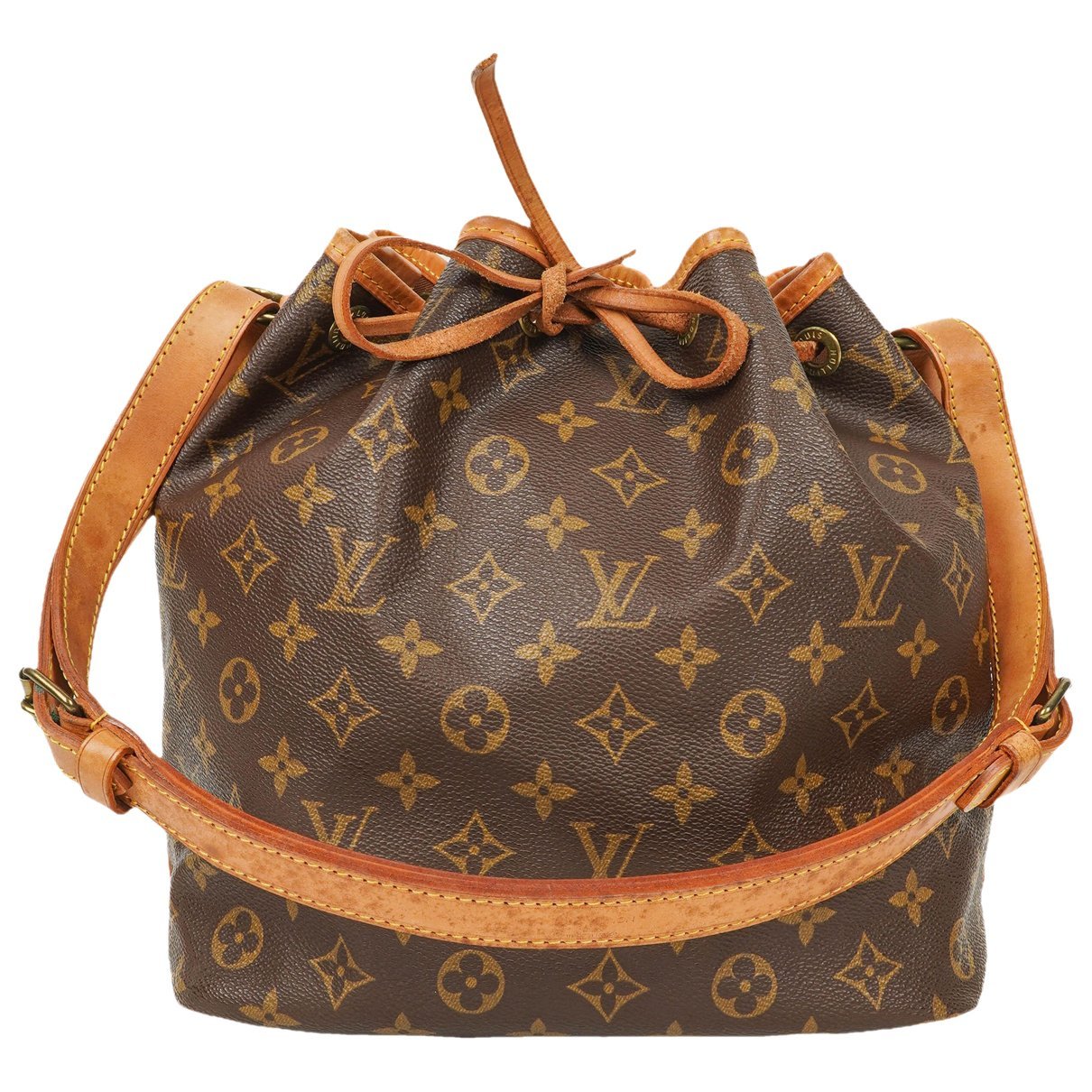 Noé cloth handbag