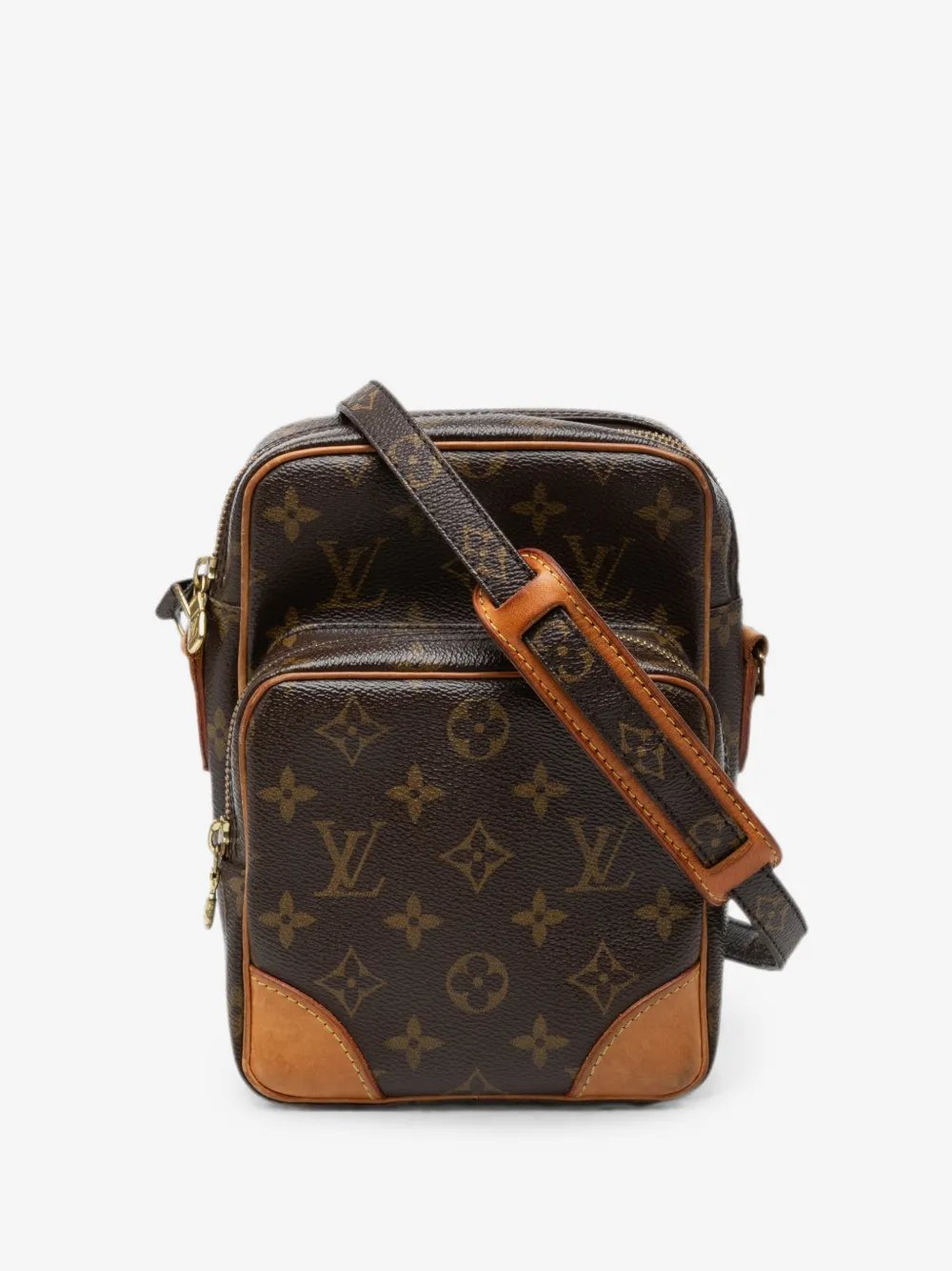 2005 Monogram Amazone crossbody bag